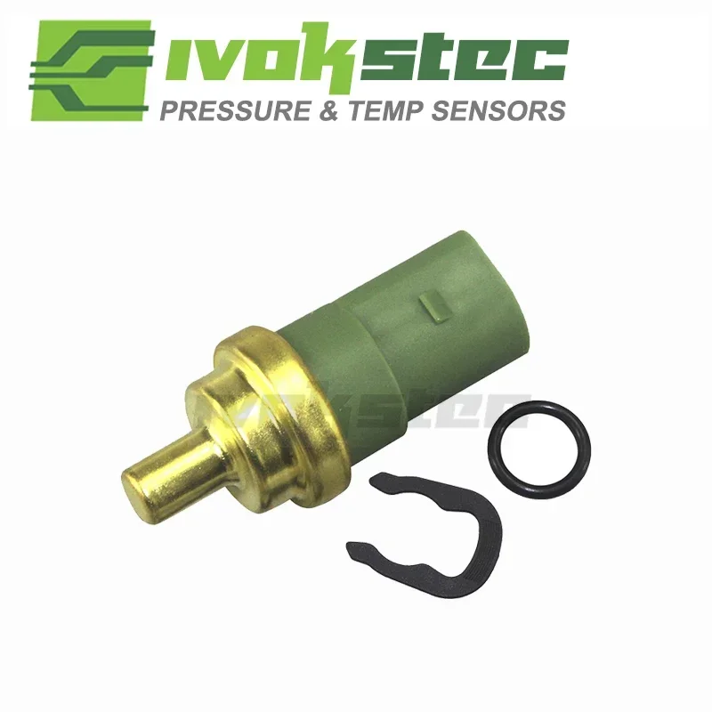 059919501 Комплект из 3 предметов для Audi TT VW Volkswagen Passat Beetle Jetta Golf 96-10 Датчик температуры