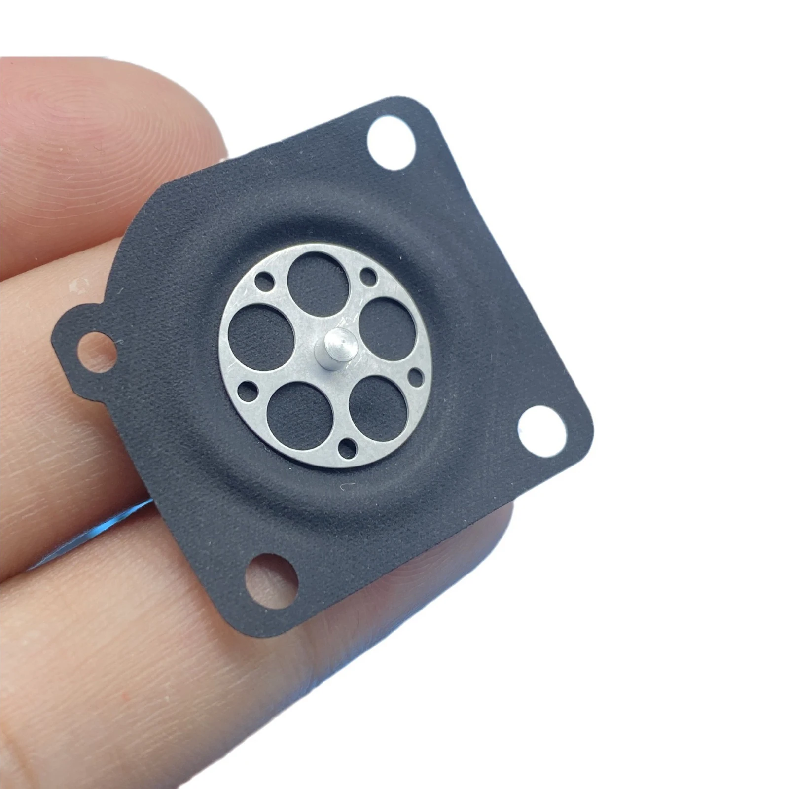 10 шт. комплект прокладок диафрагмы карбюратора запасные части для ZAMA 180 S210 MS230 MS250