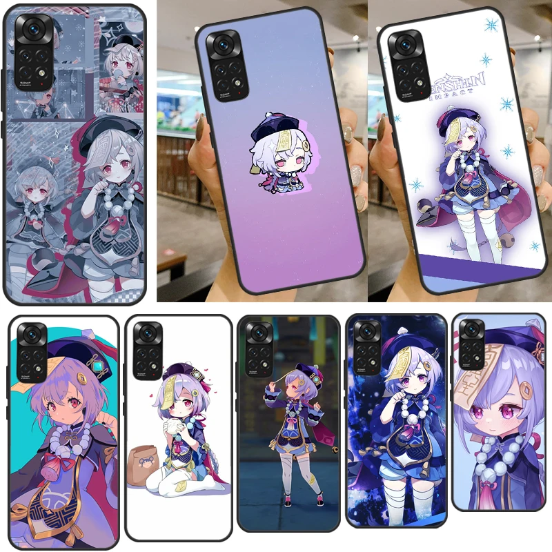 

Чехол для Xiaomi Redmi Note 11 10 9 8 7 Pro 10S 9S 8T Redmi 10 9A 9C 9T