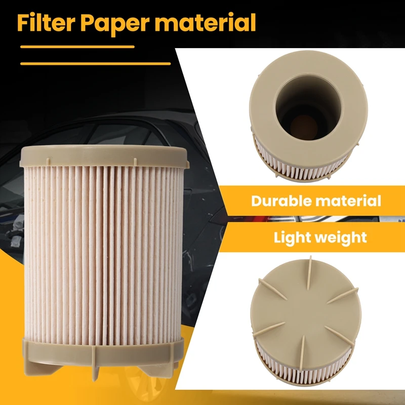 AU04 - Топливный фильтр RP 080026 BE5017 Масло-водоотделительный для двигателей Nautique PCM EFI MP