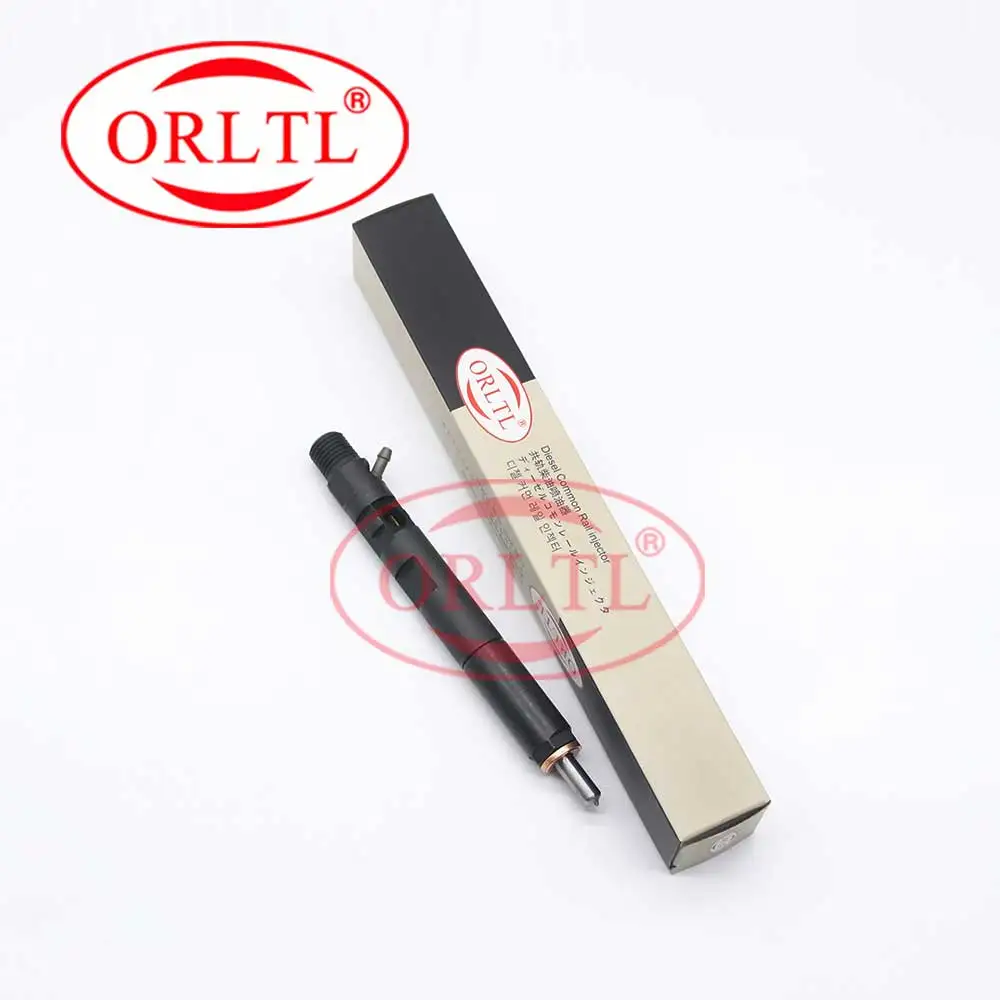 4 шт. НОВЫЙ EJBR03902D дизельный топливный инжектор 33800-4X400 форсунка для Delphi Sedona Carnival ORLTL