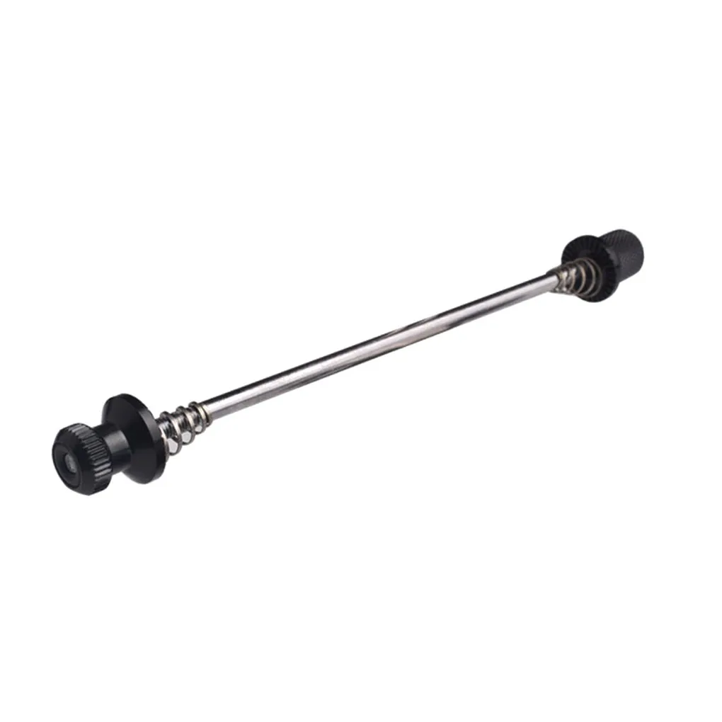 

MTB Road Cycling Bike Quick Release Front Rear Wheel Hub Axle Axis Skewers Bicycle Accessories