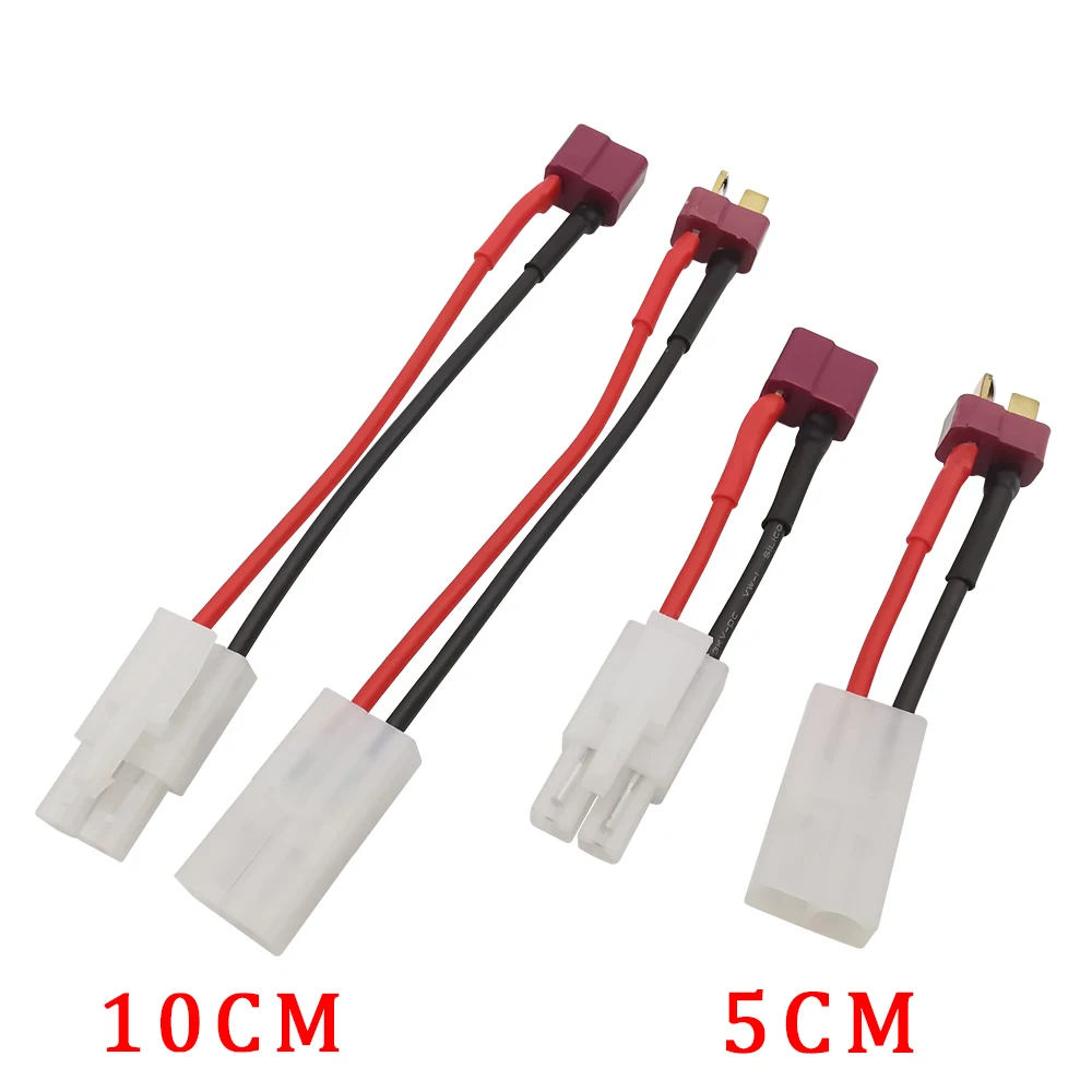 2 шт., Т-образный переходник для квадрокоптера, 5 см, 10 см