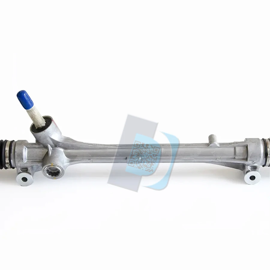 Фото НОВАЯ Рулевая рейка с гидроусилителем для LEXUS RX450H RX 450H RX350 2010-2015 4551048040 45510-48040 ЛЕВЫЙ РУЛЬ №4