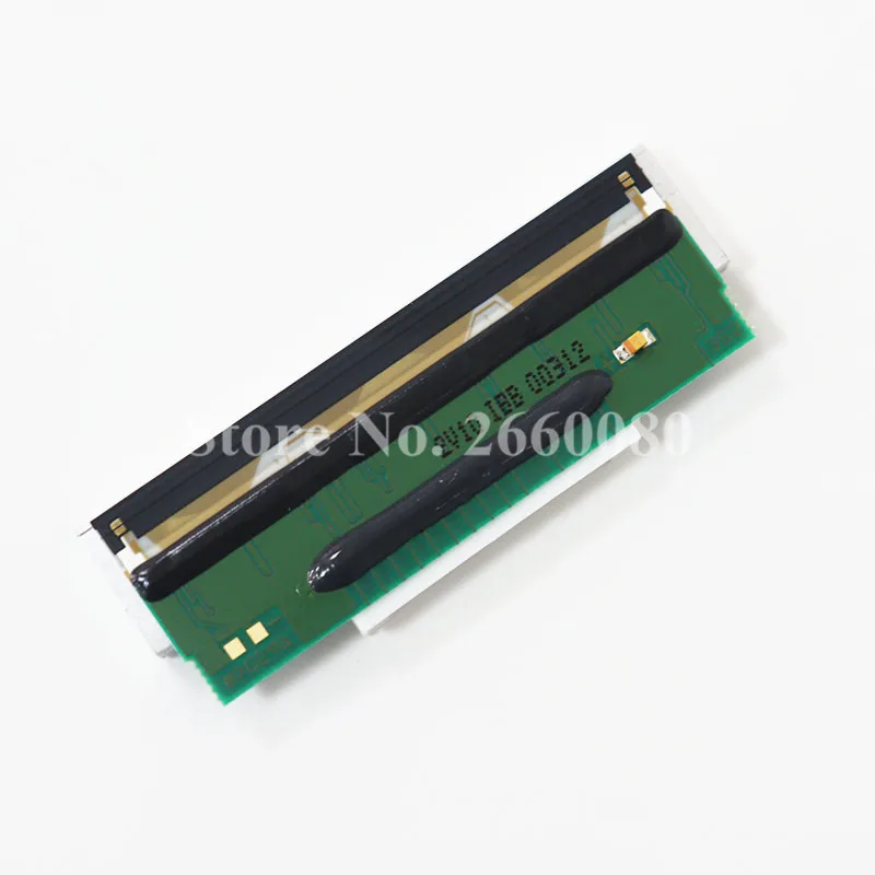 2 шт./партия новая печатающая головка Aclas LS2 LS6 для LB LS2X LS2CX LS2RX LS6X LS6CX LS6RX печать на