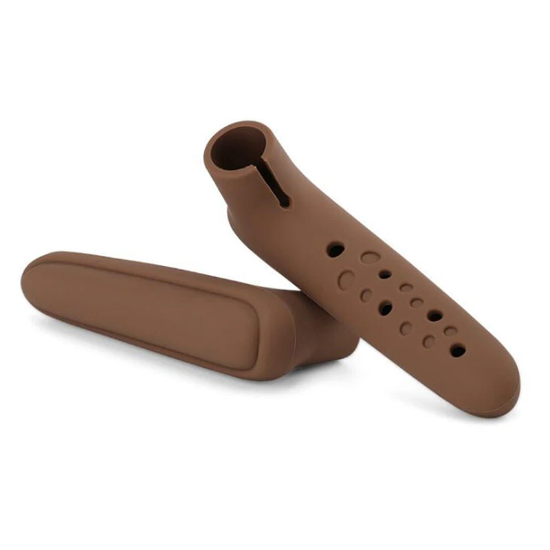 

Универсальные практичные перчатки для дверных ручек, защитные накладки на дверные ручки для дома, гостиной, спальни, защиты от столкновений...