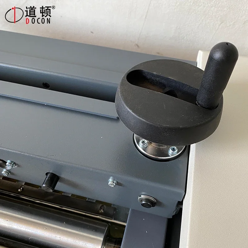 Высококачественная простая в эксплуатации полуавтоматическая настольная