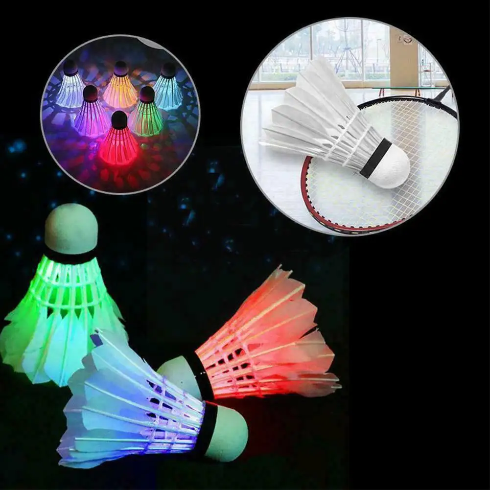 Рисунок 5 - воланы для бадминтона