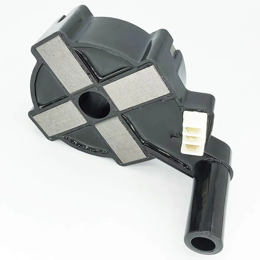 Катушка зажигания OEM H3T024 MD15585 H3T021 MD 155852 МД 180936 F32Z12029AA для Mitsubishi Eclipse Summit Mirage Colt NISSAN