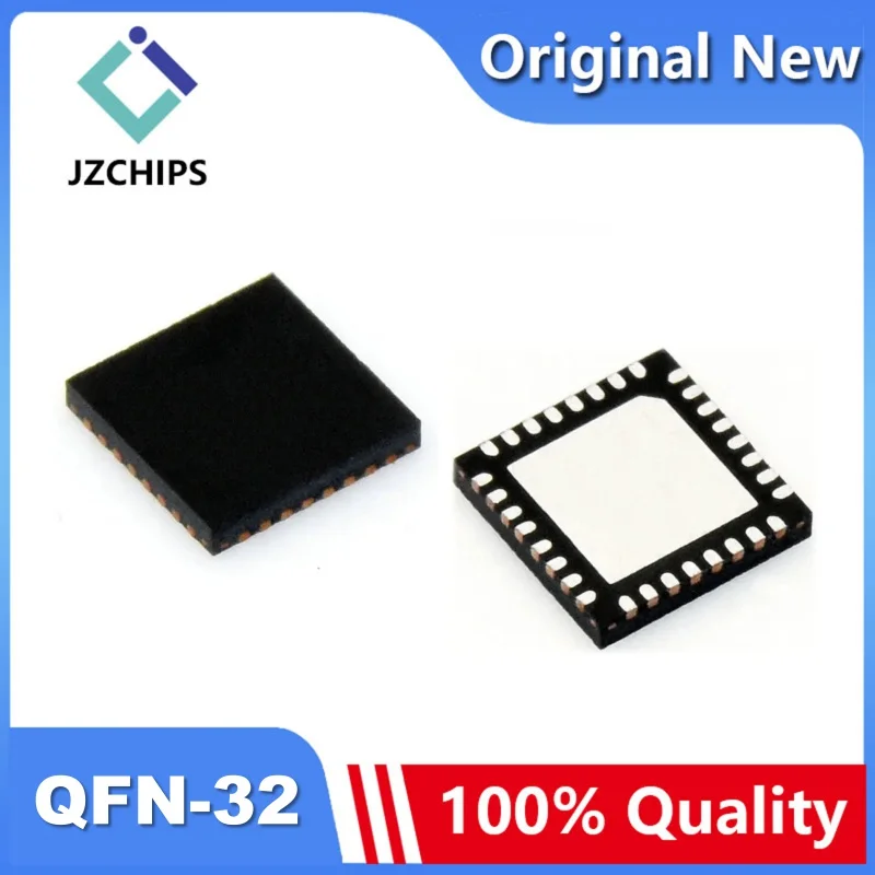 

(2-5 шт.) 100% Новые RT5126 RT5126GQW QFN-32 JZCHIPS