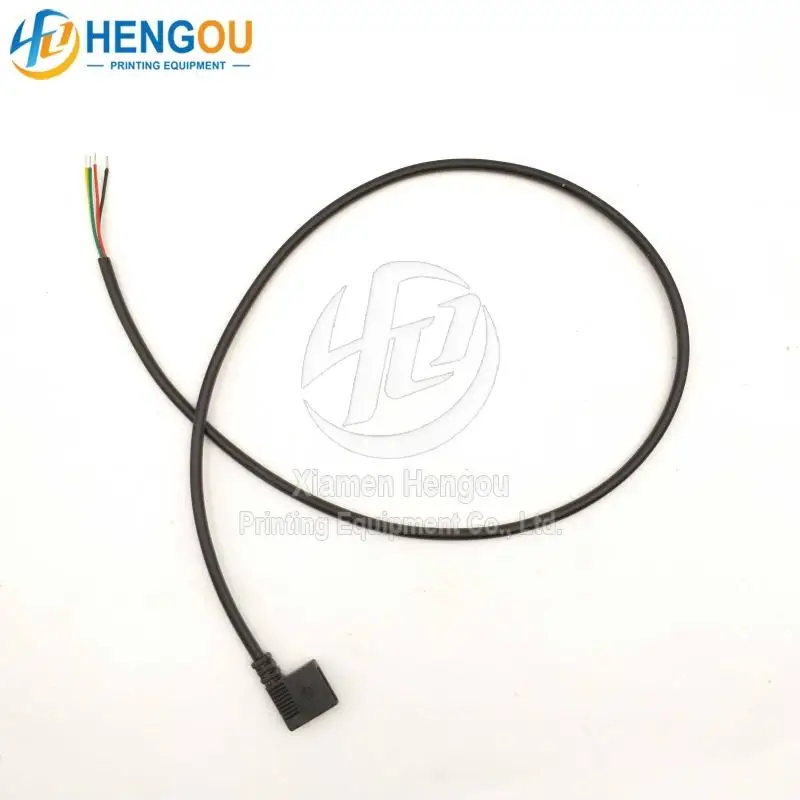 

Соединение длиной 49 мм для деталей печатной машины