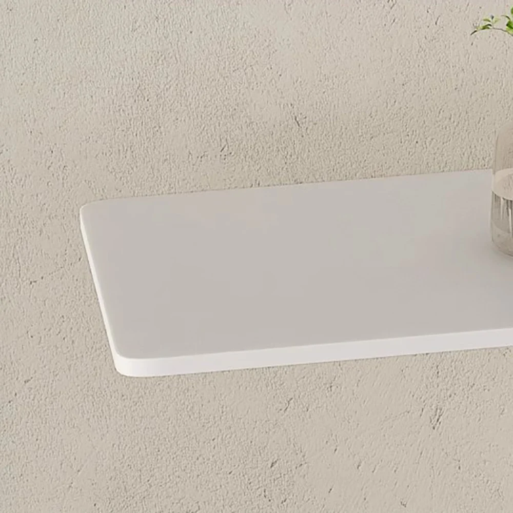 Консольный столик в скандинавском стиле современный минималистичный