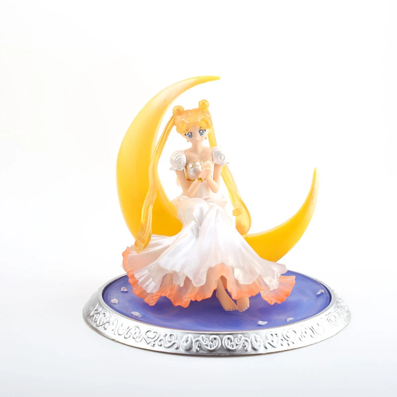 

Игрушка-кукла Bandai из аниме «Сейлор Мун»