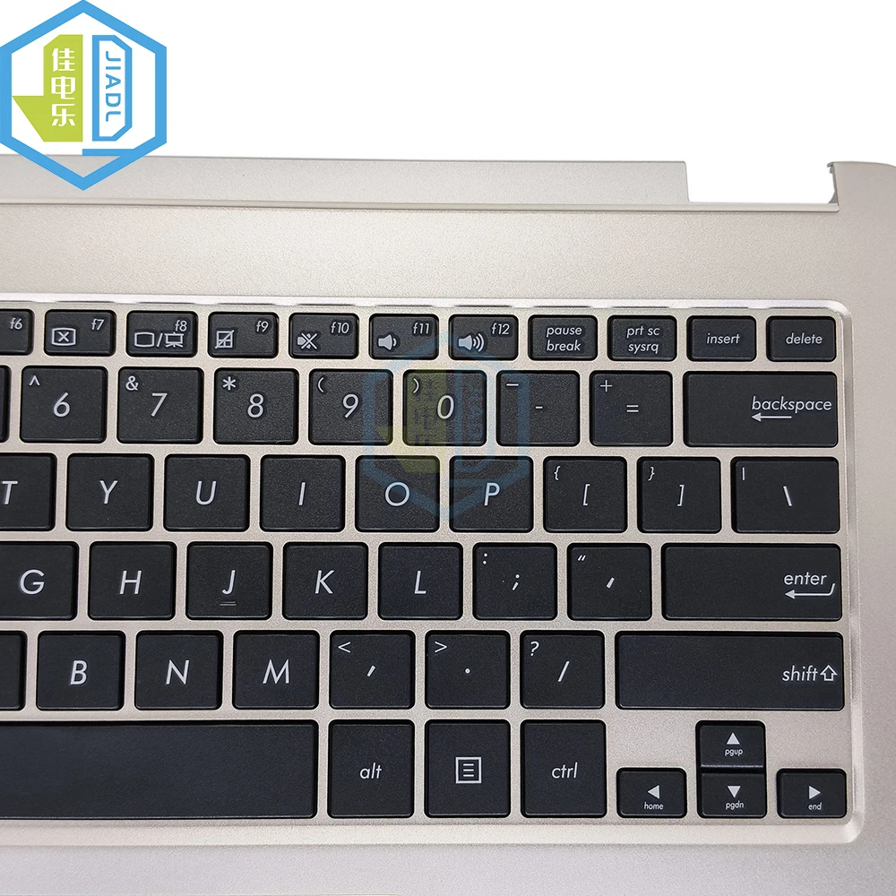 Подставка для клавиатуры с испанской подсветкой Asus VivoBook TP301 TP301UA TP301UJ-DW008T 90NB0AL2-R30310