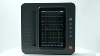 e12 portable usb touch screen ecg electrocardiograma ecg machine