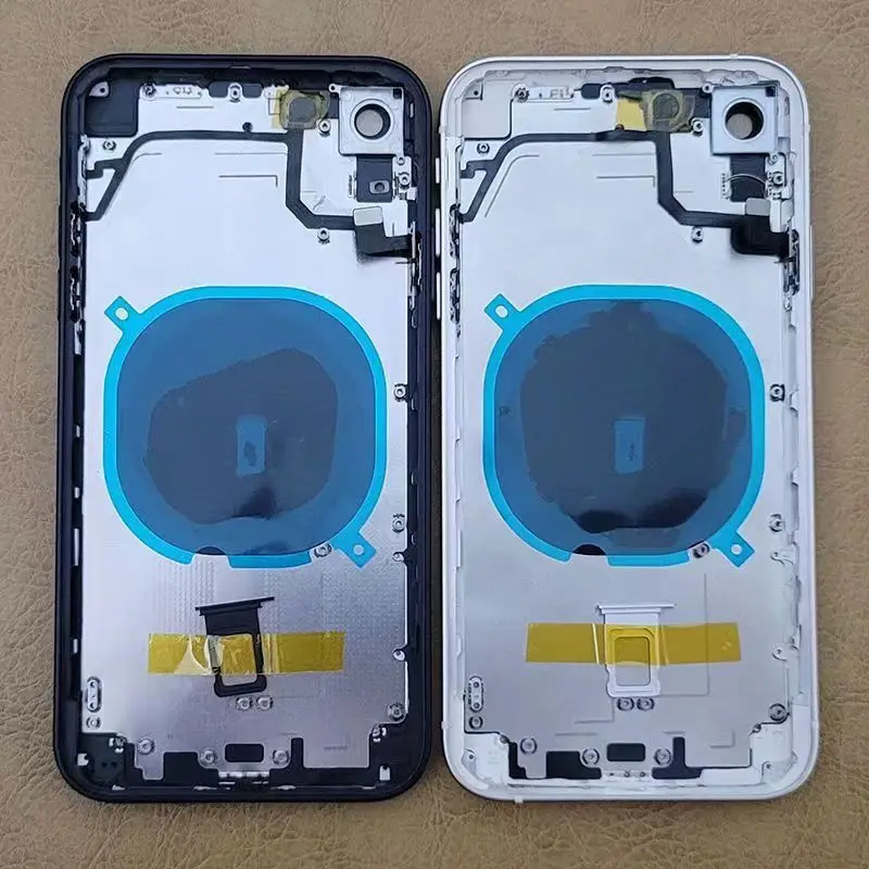 Iphone Xr Корпус Оригинал Купить