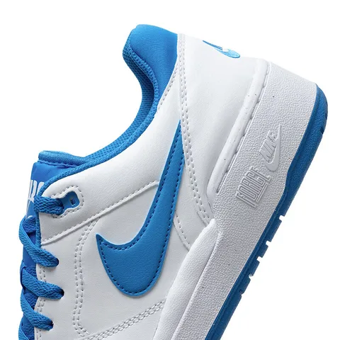 Оригинальных мужских кроссовок для скейтбординга NIKE FULL FORCE LO