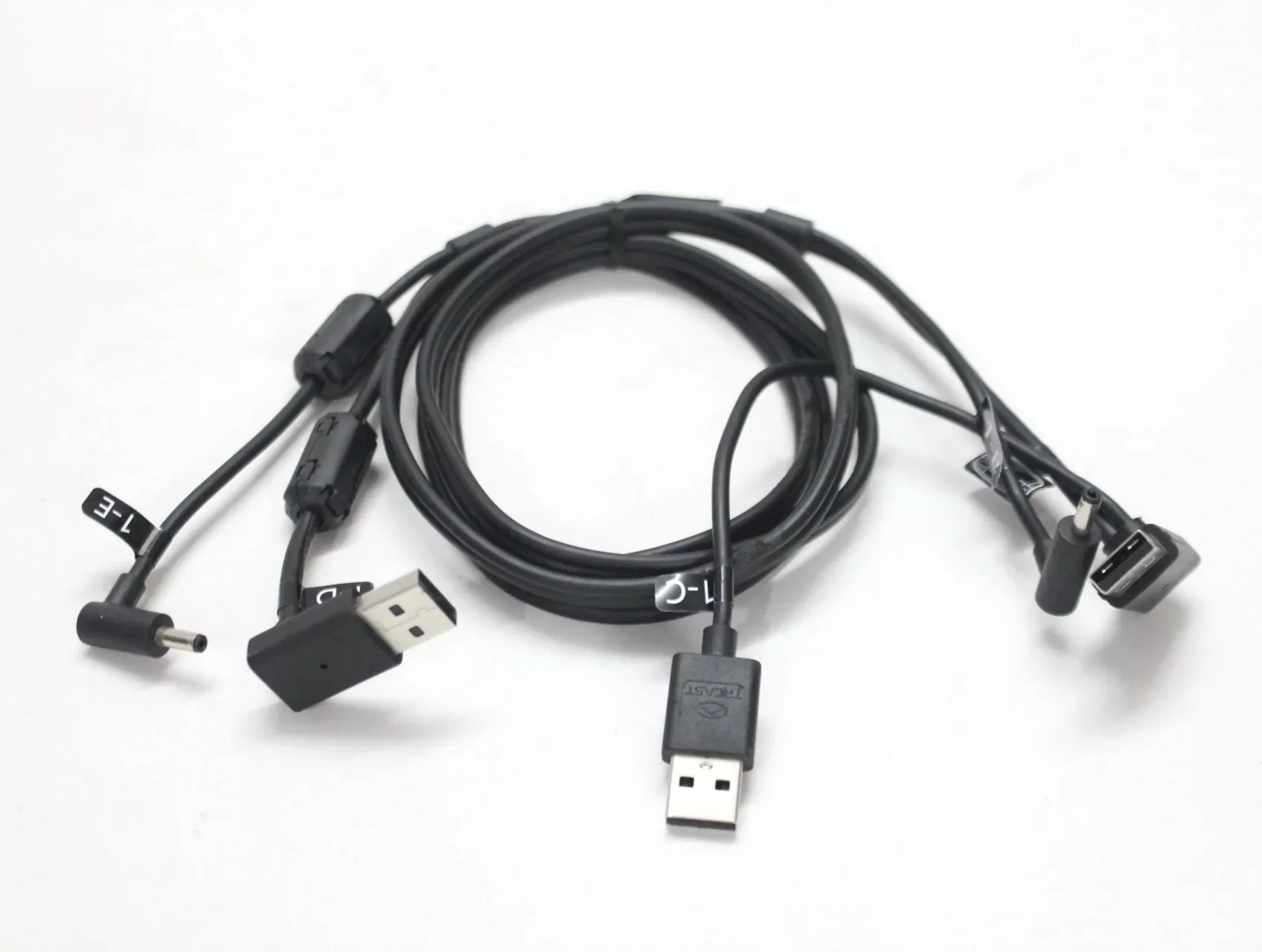 

Dedicated cable for long distance connection for TPCAST Wireless Adapter for HTC VIVE