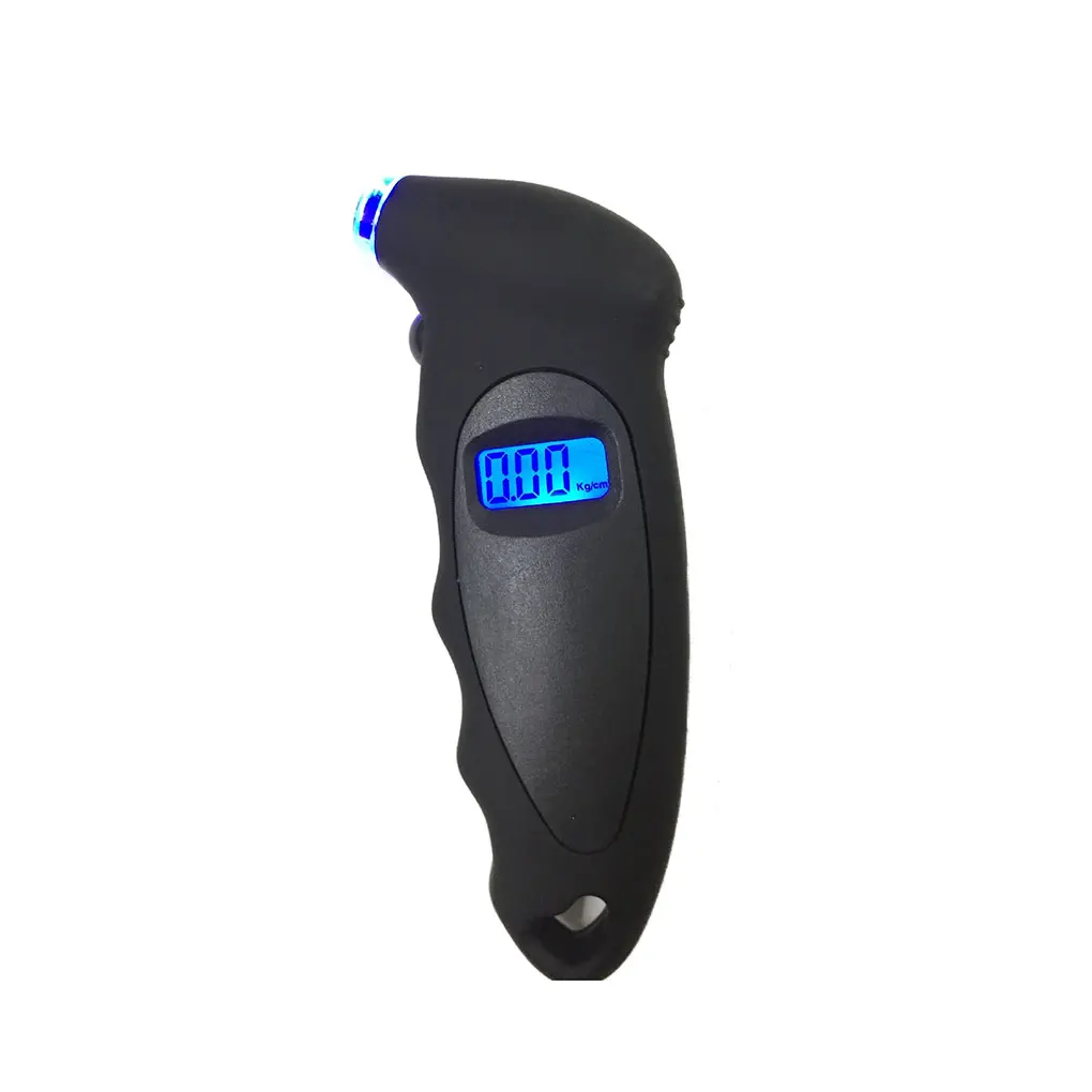

150PSI LCD Mini Digital Tire Gauge Tyre Air Pressure Diagnostic Tester Car Auto Motorcycle Measurement Tools