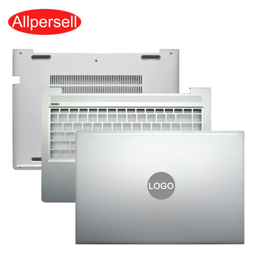 

Laptop screen back case palm rest for HP Probook 440 445 445R G6 G7 ZHAN 66 PRO 14 G2 G3 top cover bottom shell upper lower