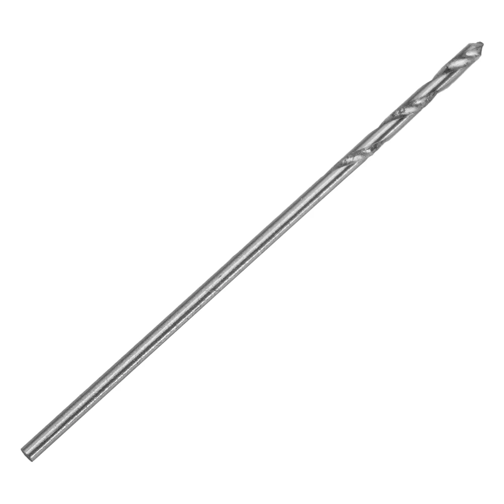 10 шт. 1 0 мм сверло из высокоскоростной стали для алюминия пластика сверление по