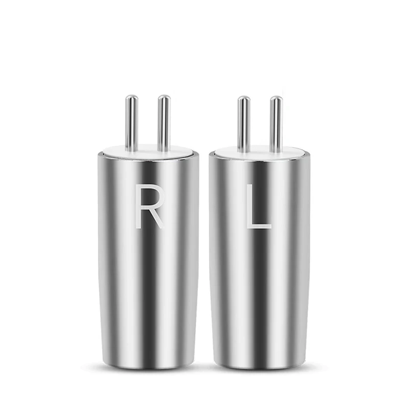 

QYFANG разъем для наушников медный 0,78 мм