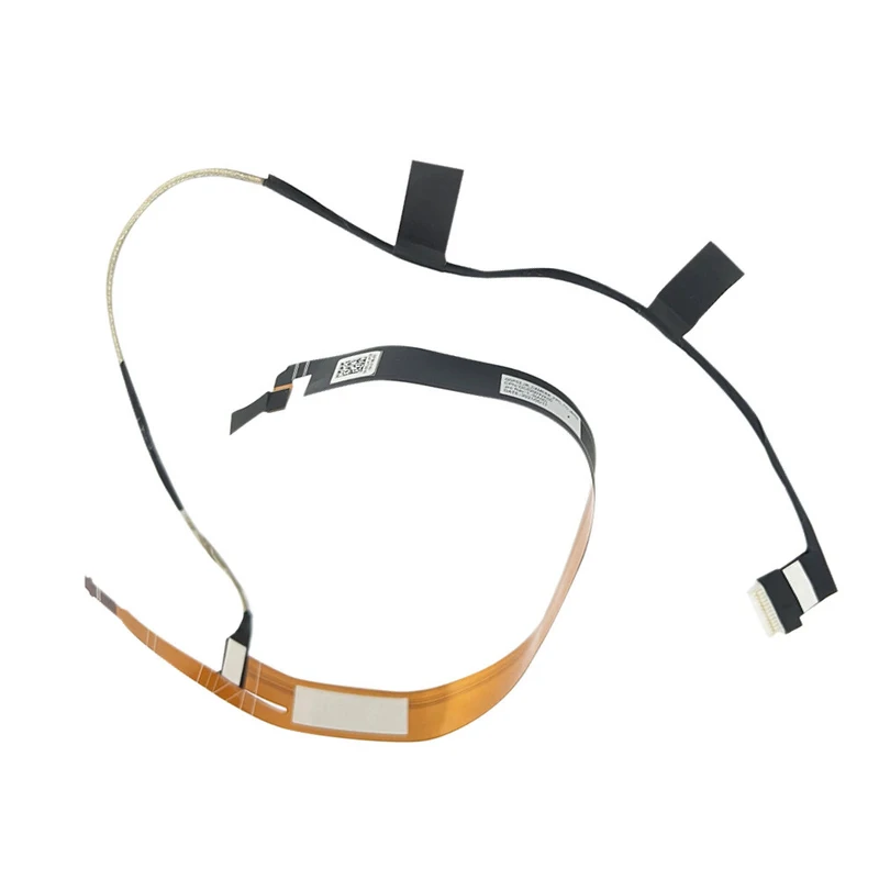 НОВЫЙ кабель для веб-камеры с ИК-камерой для DELL Alienware m15 R5 R6 DC02003VK00 00CJJK FZY (art.: 3920db2d55ebd) - 3920db2d55ebd