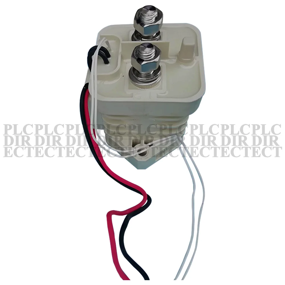 

NEW JCQ200G1DA High Voltage DC Contactor