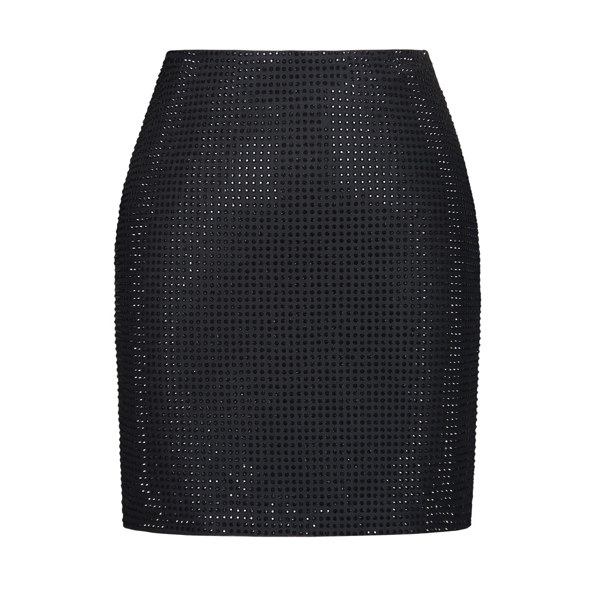 Сексуальная сетчатая юбка RestLife YU