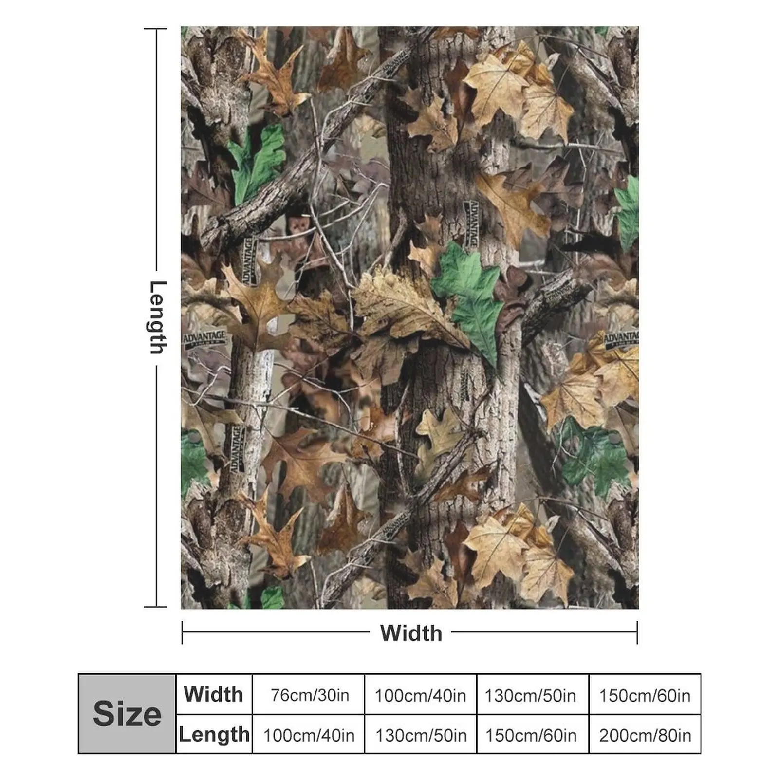 Одеяло Real Tree 2 декоративное плюшевое фланелевое одеяло для детских одеял