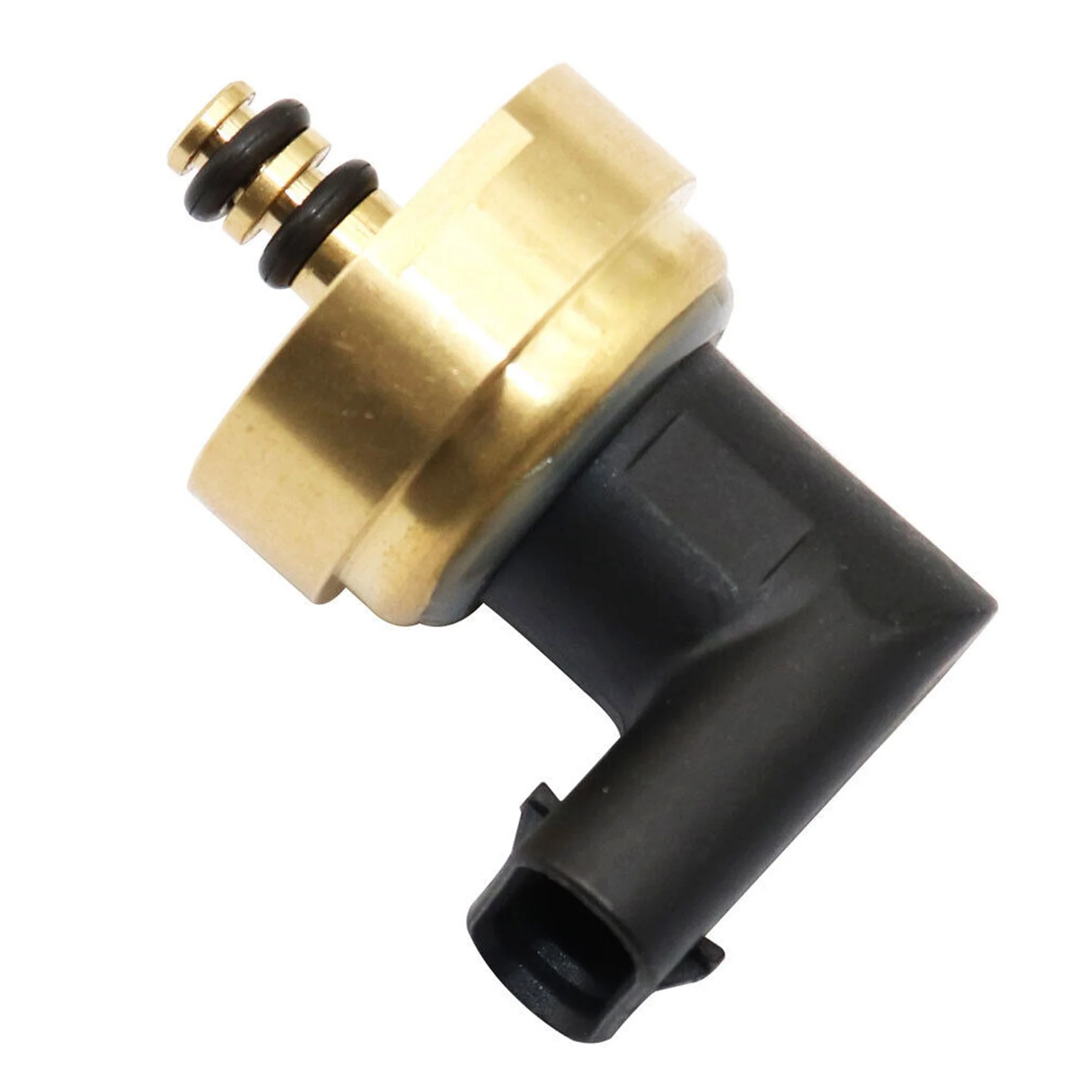 Новый датчик давления топливного насоса подходящий для Benz C E S CLASS ML A 0009051100