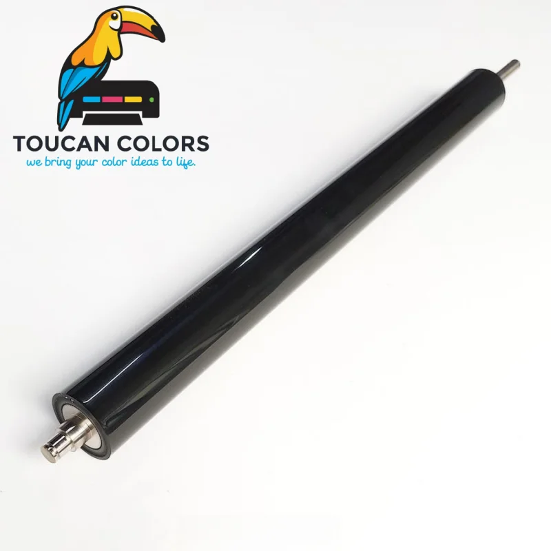 Фото Оригинальный нижний прижимной ролик ToucanPrinter OEM для Konica Minolta Bizhub 308, 368, C221, Bizhub C224, C284, C364, C224e, C284e, C364e №2
