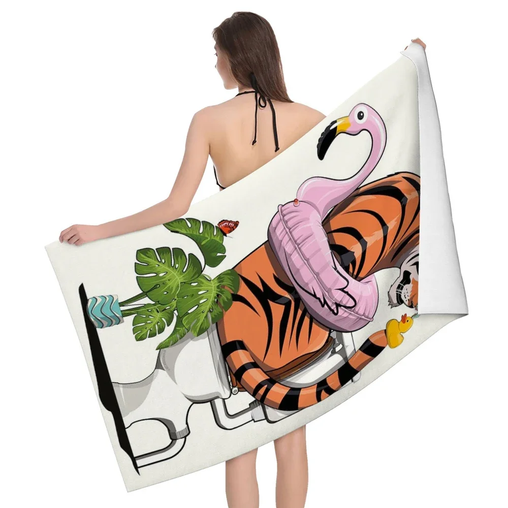 Домашние банные полотенца для тела ванной комнаты мужское большое спортивное