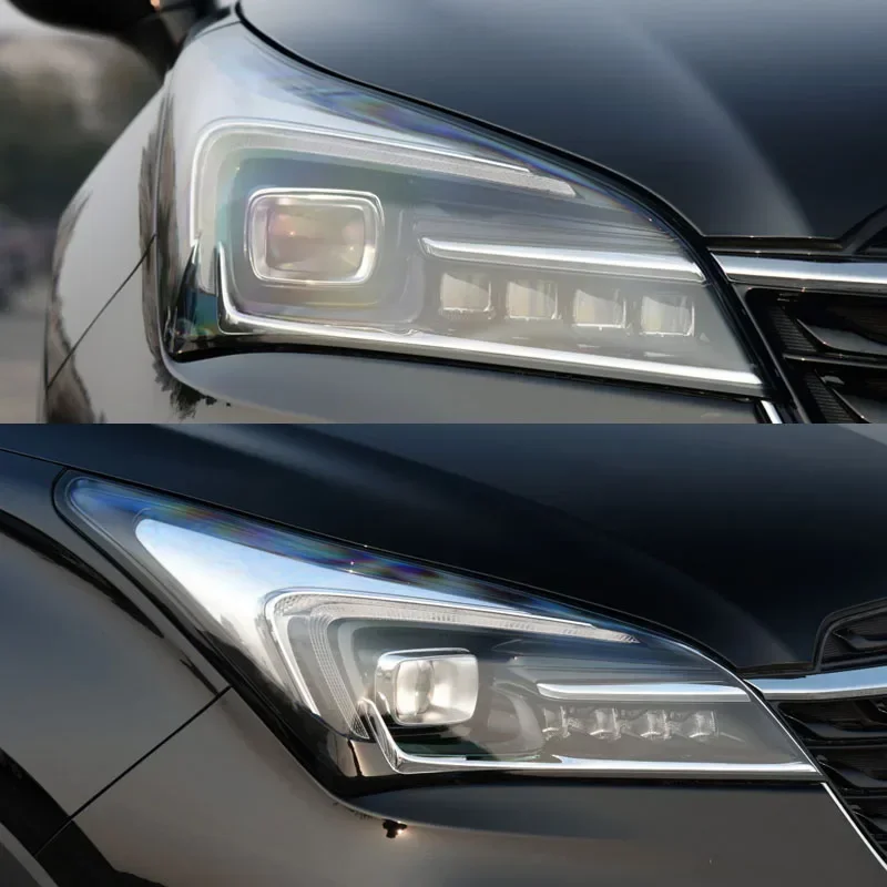 Для Buick Envision 2020 2021 основание фары дом задняя база автомобиля авто фара задний