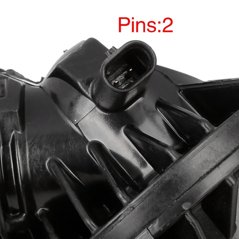 11537600584 корпус термостата охлаждающей жидкости двигателя в сборе для BMW 320I 2012-2016