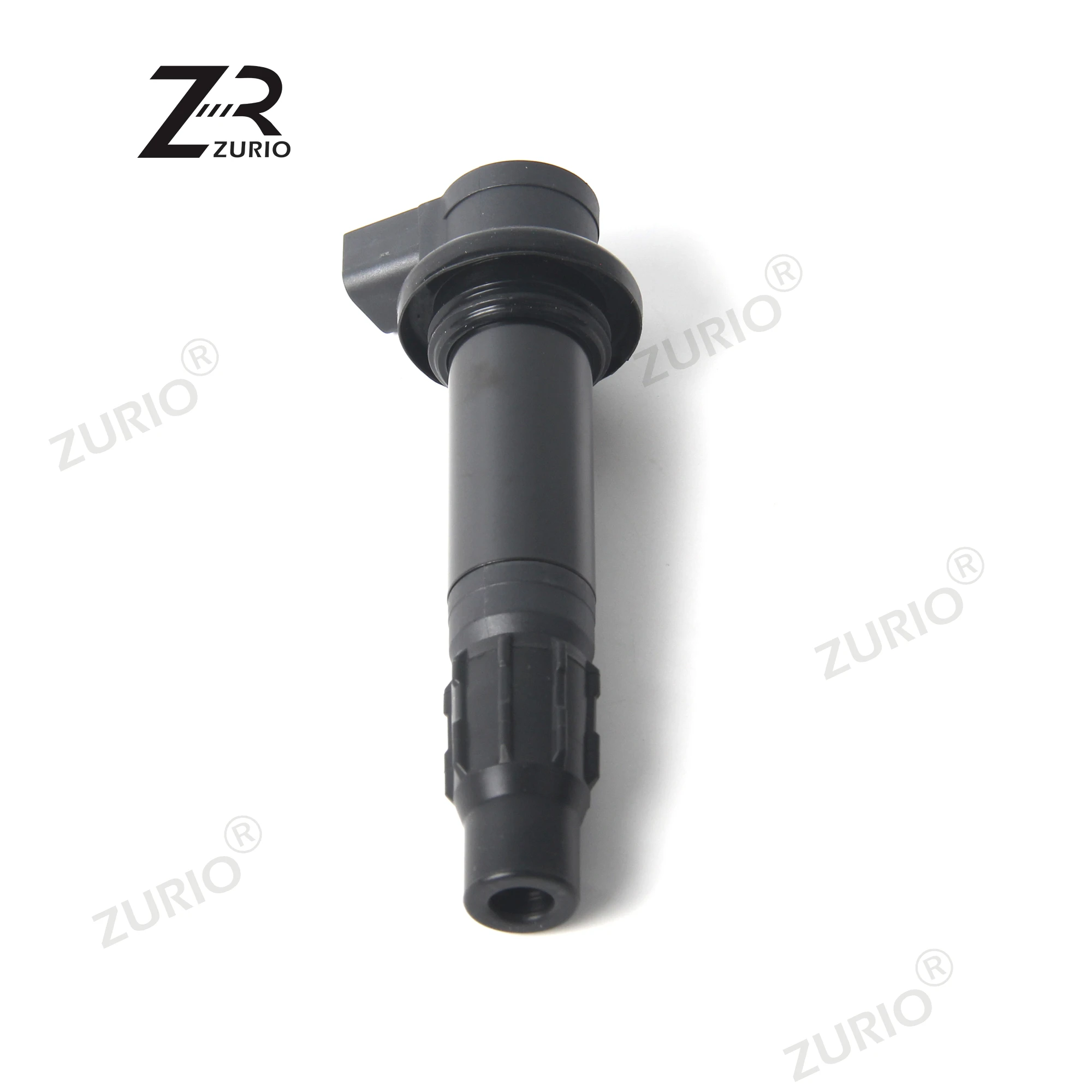 Zurio 4 шт. катушка зажигания для YAMAHA YZF-R1 YZF R1 1000 2007 2008 YZFR1 мотоцикл F6T568 4C8-82310-00-00 (art.: 3920cebb9aae6) - 3920cebb9aae6