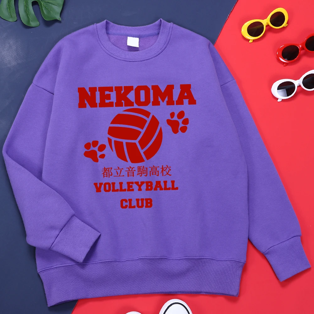 

Kageyama Tobio Haikyuu Anime Hoodies Male Quality Harajuku Hoodie Outdoor Hip Hop Clothing Vintage Oversized Tracksuit Male