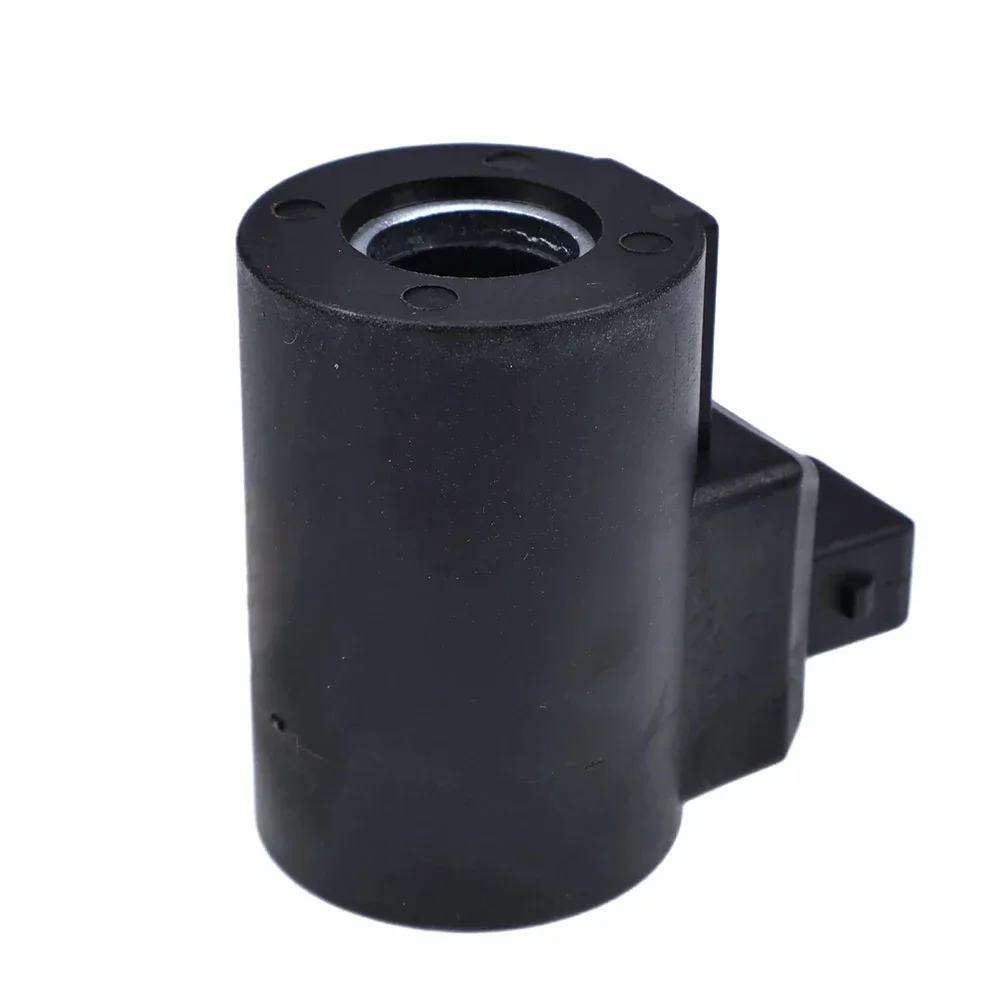 Катушка электромагнитного клапана напряжение мощность 24 В 17 Вт идеально