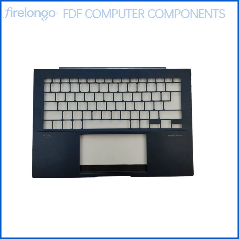 Фото Чехол для ноутбука ASUS ZenBook 14 UX3402V UM3402Y UX3402Z, верхняя задняя крышка №2