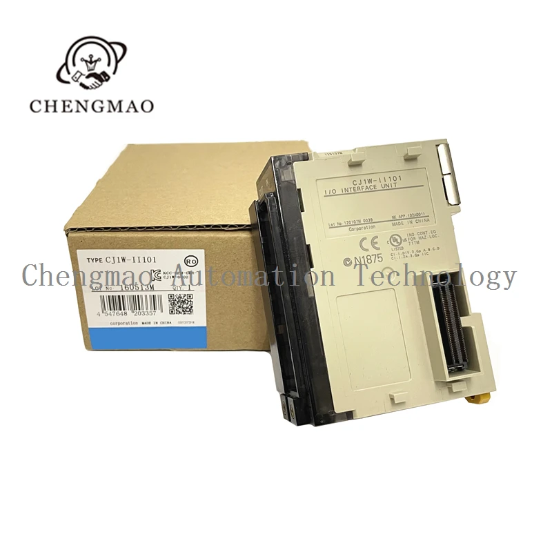 Новый и оригинальный модуль интерфейса PLC