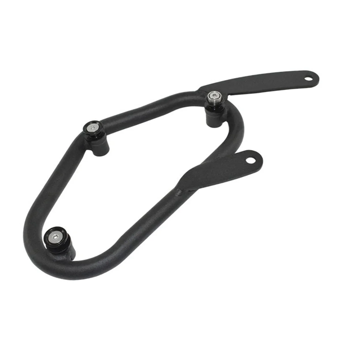 Держатель седельной сумки для CL500 CL300 300 500 2023 2024 держатель багажа мотоцикла