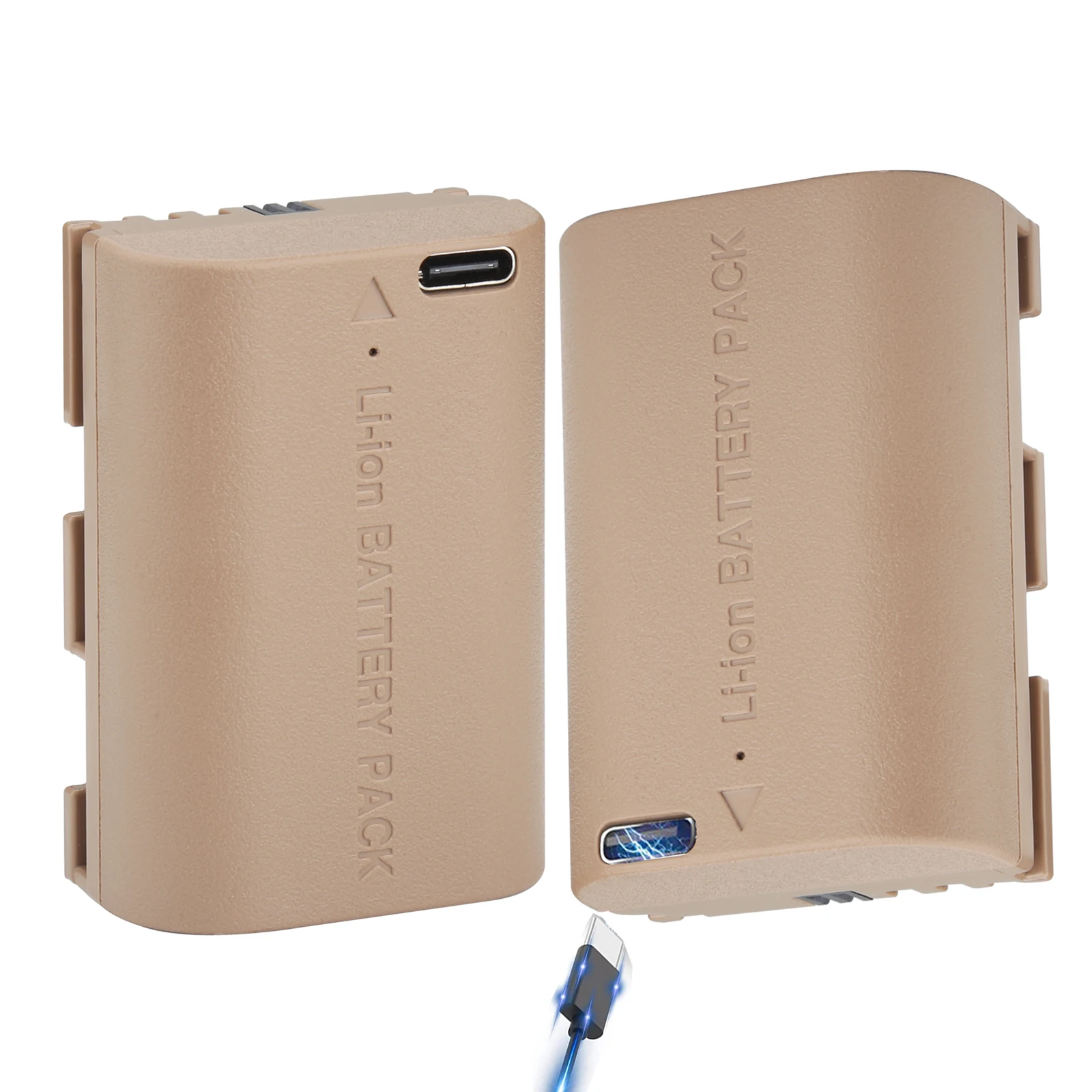 Аккумулятор Sheingka LP-E6NH для Canon