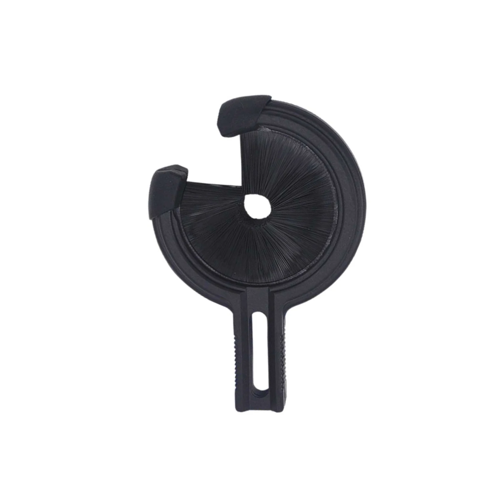 

Compound Bow Arrows Rest Full-containment Brushes Full Containment Brush Arrows Rest For Shooting Hunting Accessories