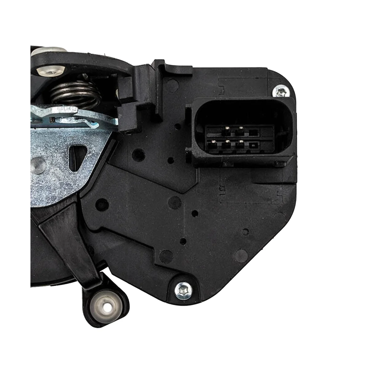 

Front Left New Door Lock Actuator for 2007-2014 Escalade 931-