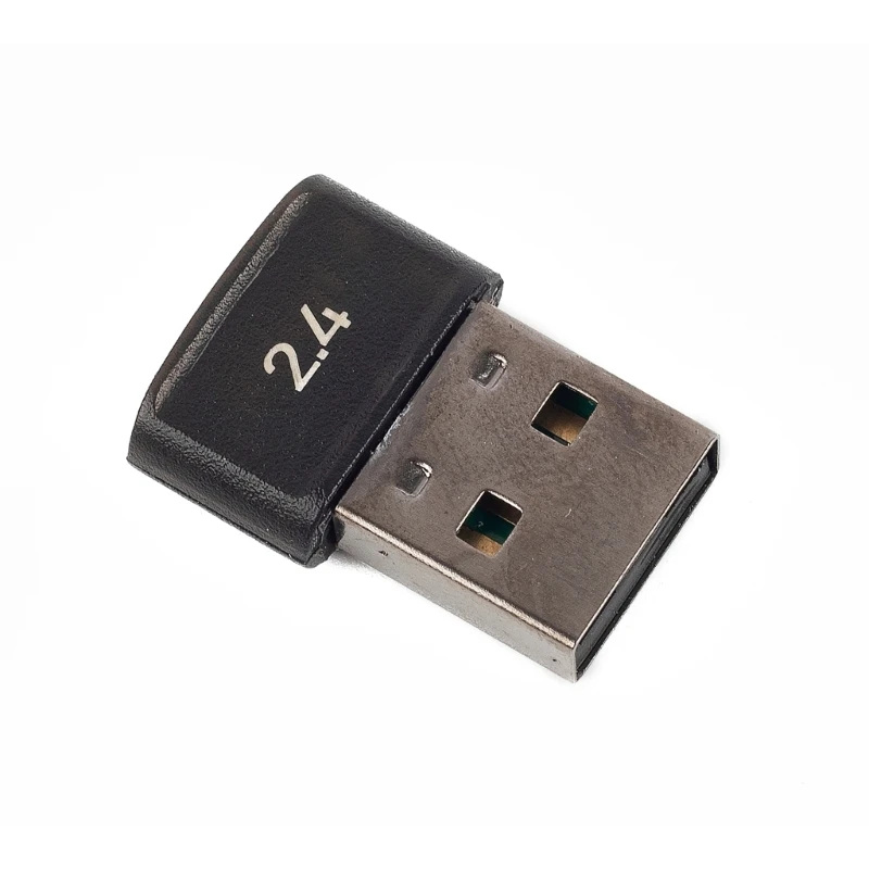 

Беспроводные наушники для razer Nari игровая гарнитура USB приемник