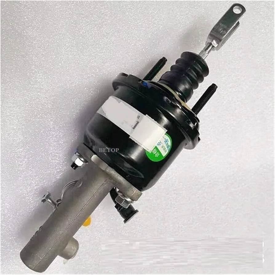 

Вакуумный усилитель и главный цилиндр в сборе для Foton Tunland P 1163020001 А0