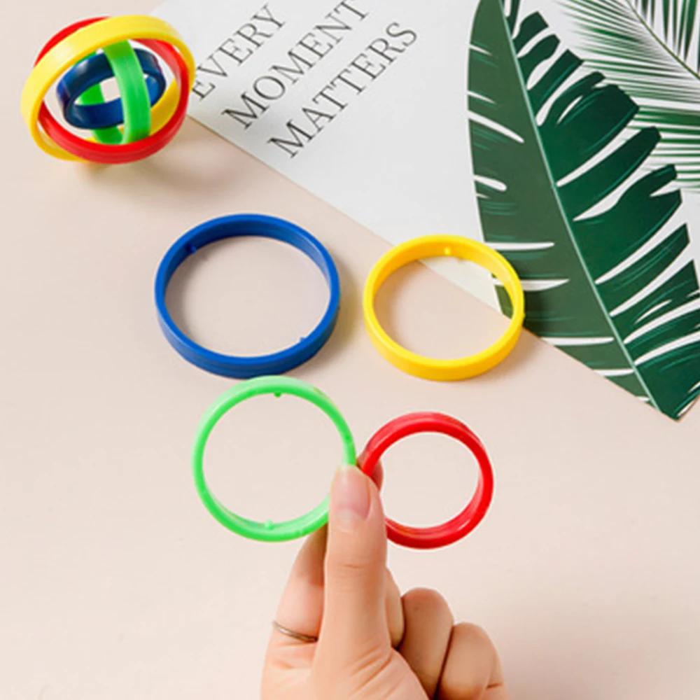 Новинка радужная игрушка для пальцев игрушка-антистресс детей и взрослых