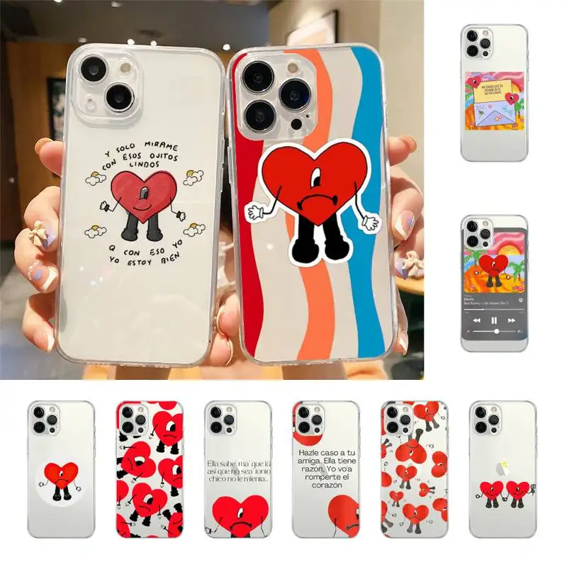 

Yo Perreo Sola Bad Bunny Maluma Phone Case For Iphone 7 8 Plus X Xr Xs 11 12 13 Se2020 Mini Mobile Iphones 14 Pro Max Case