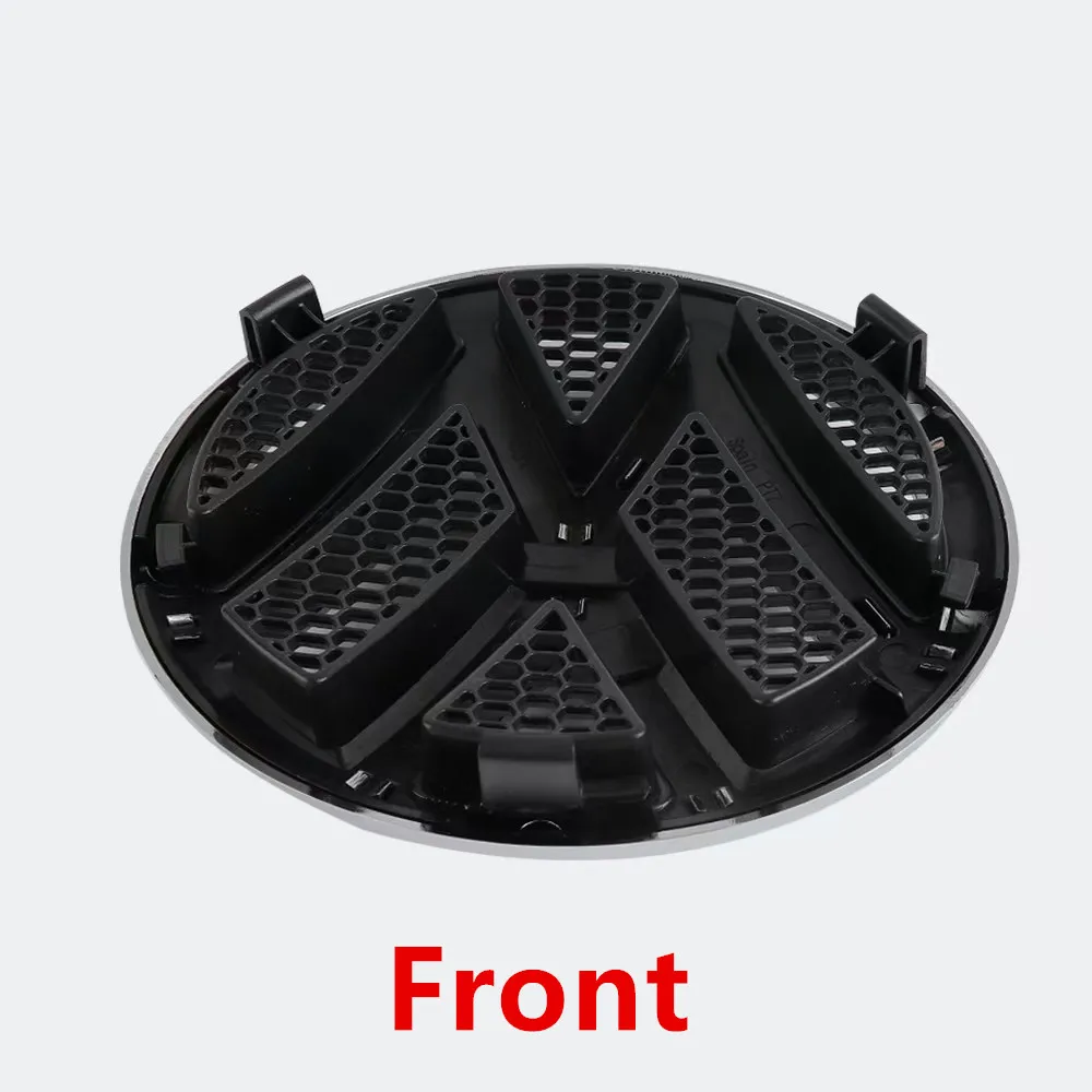 

Подходит для Volkswagen Transport T5, глянцевый черный, 167 мм, эмблема передней решетки радиатора + 1 30 мм, эмблема задней крышки багажника, логотип автомобиля