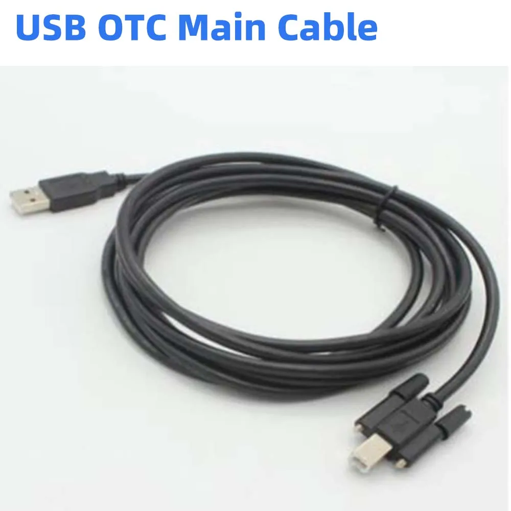 Автомобильный тестер, подходит для Toyota OTC, GTS, тис3, IT3, технология OTC, диагностическая система V17, перепрограммирование автомобильного кабеля